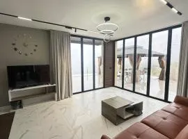 Grape Resort منتجع وشاليهات عنب