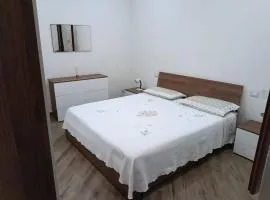 Peaceful Casteldaccia Apartment near the Sea