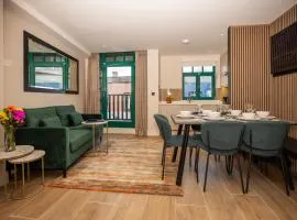Temple Bar Premium Apartments
