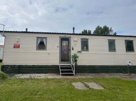 Sunset Seeker Morecambe, hotel a Morecambe