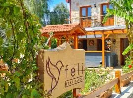 Feli Eski Datca Adult Only