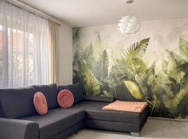 Deluxe Apartment Ella, hotel Backnangban