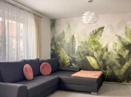 Deluxe Apartment Ella