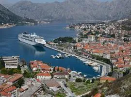 Old Town 466 Apartments