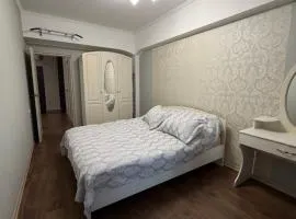 Квартира на Арбате 7