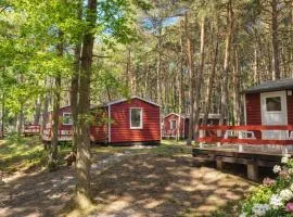 Strandhussiedlung Rügen