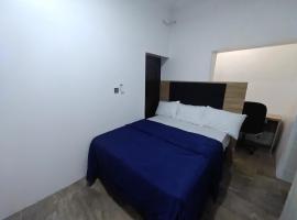 Studio Apartment lekki, hotel i Lekki