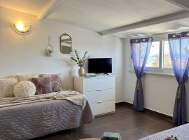 CRISVAN HOME, hotel i Isola di Capo Rizzuto