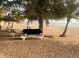 VILLA Senegal