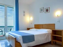 Network Forio ischia 4 stelle promo random pensione completa con bevande