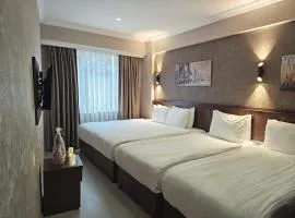 Diamond Beyazit Hotel