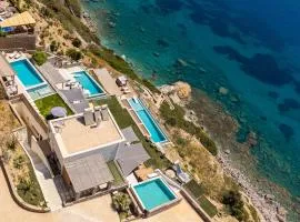 Rocca al Mare Seaside Villas