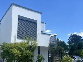 LECHFELD PERLE Design Wohlfühl u Business Apartment