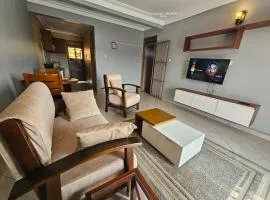 Spea Homely Apartments