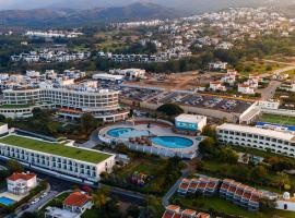 Chamada Prestige Hotel and Casino, hotel din Kyrenia