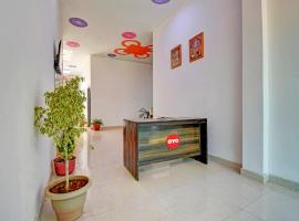 Hotel O Highway Suites, hotel in Kakaur