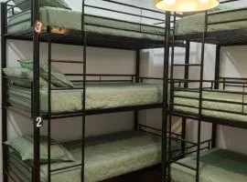 Hostel-Élisée-Perpignan