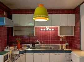 ゲストハウス レトロマチカ