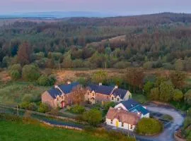 Burren Court Lodge