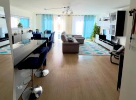 Viesnīca Casa Ponte do Mar pilsētā Sineša