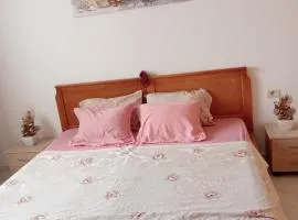 رجيش-المهدية