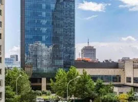 7 Days Premium· Beijing Madianqiao Bei