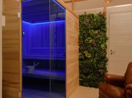 THE SAUNA EXPERIENCE SUITES, Sardinia Retreat