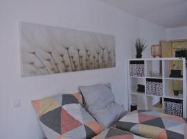 Bad Schwalbach में, होटल Ferienwohnung in Bad Schwalbach
