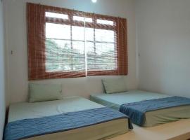 Sunya Home B02 Raub Pahang, Hotel in Raub
