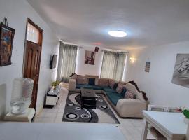 Kitengela luxury homes, khách sạn ở Kitengela 