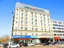 Jinjiang Inn Select Tianjin Tanggu Metro Station Zhongxin North Road
