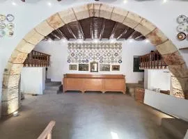 Flouras Casa Tradizionale