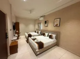 Hotel Liora Suites