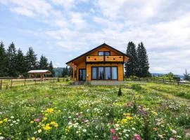 Cabana Almora