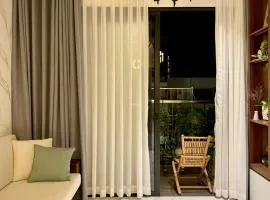 Magnolia Luxury Vinhomes Apartment