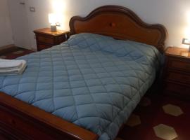 B&B Tradate - apart, Hotel in Tradate