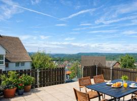 HAUS BRAILEN in Brilon Alme, hotel en Brilon