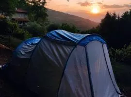 Agricampeggio Boschetto Gioioso