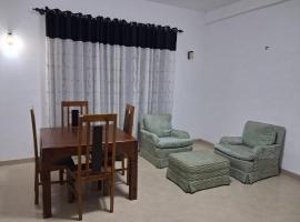 Slayan-1 properties, hotel 