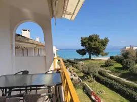 Hanioti Beach Front Apartments
