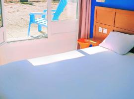 ibis Styles Le Havre Centre, hotel em Le Havre