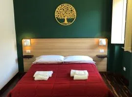 Il Piccolo Albergo Matera