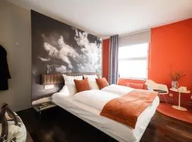 Motorworld Inn Böblingen