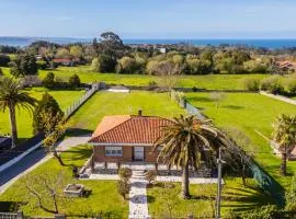 Villa Si y No