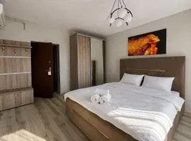 Althera Aparthotel 11#OtopeniAirport