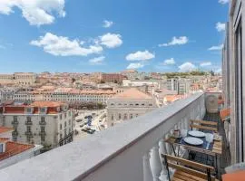 Rossio individual Suites Lisbon