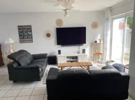 maison Basque Maïana