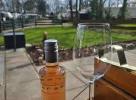 Finnhaus 1 Strandbad Adria