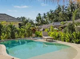 Palm Dream Villa - Luxury Villa with private Pool
