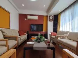 貸切地域最大級140平米5LDK最大10名 entire place